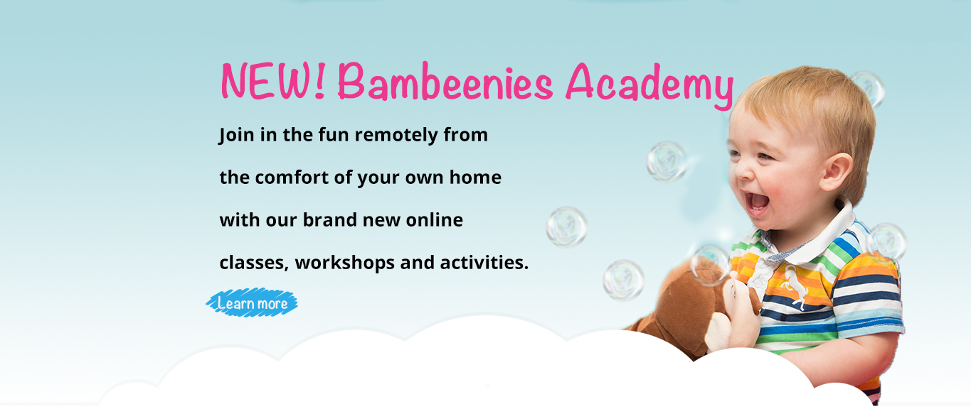 Bambeenies Academy